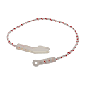 ERP® Replacement Dishwasher Door Cable for Frigidaire® Part Number 154578801 1 thumbnail image