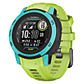 Garmin Instinct 2S GPS Smartwatch, Waikiki