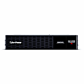 CyberPower BP48VP2U03 Extended Battery Modules - 48 VDC / 70 A - 12 V / 5.7 Ah Sealed Lead-Acid Battery, 3YR Warranty 1 thumbnail image