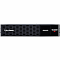 CyberPower BP48VP2U03 Extended Battery Modules - 48 VDC / 70 A - 12 V / 5.7 Ah Sealed Lead-Acid Battery, 3YR Warranty 1 thumbnail image