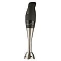 Brentwood 2-Speed Hand Blender, Black 1 thumbnail image