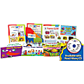 Creative Teaching Press Learn To Read Kids Club, Kids Club Combo, Grades PreK-1, Set 6 1 thumbnail image