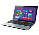 Toshiba Satellite S55 A5176 Laptop Computer With 15.6 Screen Intel