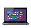 Toshiba Satellite® S55-A5176 Laptop Computer With 15.6" Screen & Intel® Core™ i7 Processor With Turbo Boost Technology