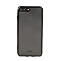 iHome® Lux Case For Apple® iPhone® 7 Plus, Apple Black