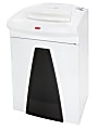 Securio By HSM B26cL4 13-Sheet Micro-Cut Shredder, White 1 thumbnail image