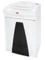 Securio By HSM B26cL4 13-Sheet Micro-Cut Shredder, White