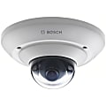 Bosch FlexiDome Network Camera - 1 Pack - Color, Monochrome - Board Mount 1 thumbnail image