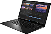 Lenovo® IdeaPad Slim 9i Laptop, 14" Touch Screen, Intel® Core™ i7, 16GB Memory, 512GB Solid State Drive, Wi-Fi 6, Windows® 10, 82D2000BUS 1 thumbnail image