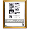 Timeless Frames® Astor Frame, 11" x 14", Gold