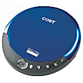 Coby CX-CD109 CD Player 1 thumbnail image
