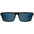 Gunnar Optiks Blue Light Blocking VALVE Sunglasses - Onyx Frame/Circ Lens - Onyx Frame/Circ Lens