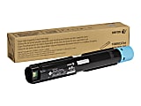 Xerox - Cyan - original - toner cartridge - for VersaLink C7020, C7020/C7025/C7030, C7025, C7030 1 thumbnail image