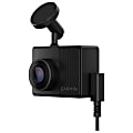 Garmin 1440p HD Dash Cam 67W With Voice Control, Black, 010-02505-05