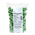 Sweetworks Gumballs, 2-Lb Bag, Green 1 thumbnail image