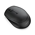 JLab Audio GO Wireless Mouse, Compact, Black 1 thumbnail image
