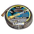 Pro-Flow Commercial Duty Hoses, 5/8 in X 50 ft