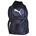 PUMA Contender Laptop Backpack, Black