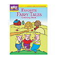 Dover Publications Boost™ Coloring Book, Favorite Fairy Tales, Grades Pre-K - K 1 thumbnail image