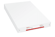 Office Depot® Multi-Use Printer & Copy Paper, White, Ledger (11" x 17"), 500 Sheets Per Ream, 20 Lb, 96 Brightness, 843923ODRM