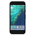 Google™ Pixel XL Cell Phone, Just Black, PGN100021