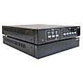 Bosch LTC 2380/90 Digital Video Quad Processor System