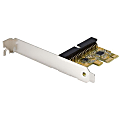 StarTech.com 1 Port PCI Express IDE Controller Adapter Card 1 thumbnail image