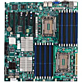 Supermicro H8DGI-F Server Motherboard - AMD Chipset - Socket G34 LGA-1944 1 thumbnail image
