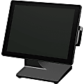 Logic Controls LE2000M 15" LCD Touchscreen Monitor - 15" Class - Projected CapacitiveMulti-touch Screen - 1024 x 768 - XGA - 600:1 - USB - VGA - Black