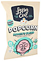 LesserEvil Organic Popcorn, Homer's Blend, 4.6 Oz, Total Qty 12 1 thumbnail image