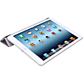 V7 Ultra Slim TA55-10-GRY-14N Carrying Case (Folio) for iPad Air - Gray