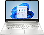 HP 15-dy5035od Laptop, Open Box, 15.6" Screen, Intel® Core™ i5, AI Enabled, 8GB Memory, 512GB Solid State Drive, Windows® 11 Home 1 thumbnail image