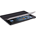 V7 Ultra Slim TA55-8-BLK-14N Carrying Case (Folio) for iPad mini - Black