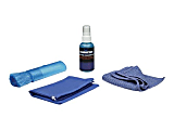 Manhattan LCD Mini Cleaning Kit - Cleaning kit 1 thumbnail image