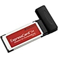 Verbatim CameraMate ExpressCard Reader (CF) - card reader - ExpressCard/54 1 thumbnail image