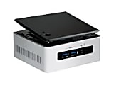 Intel® NUC5I5MYHE Desktop PC, Intel® Core™ i5 1 thumbnail image