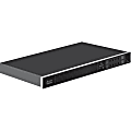 Cisco SMA M170 Security Management Appliance with Software - Security Management - 2 Port - Gigabit Ethernet - 2 x RJ-45 - Rack-mountable 1 thumbnail image