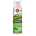 OdoBan Odor Eliminator Disinfectant 360° Spray, Original Eucalyptus Scent, 14.6 Oz 1 thumbnail image
