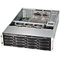 Supermicro SuperChassis SC836TQ-R500B System Cabinet 1 thumbnail image