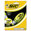 BIC Brite Liner Dispenser Highlighter Tape - 1 / Pack