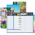 Day-Timer® Daily Planner Refill, 5 1/2" x 8 1/2", Garden Path, January To December 2019 1 thumbnail image