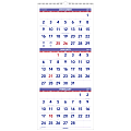 AT-A-GLANCE® 14-Month Vertical Wall Calendar, 12" x 27", December 2018 To January 2020 1 thumbnail image
