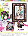 Fashion Angels Crayola Creations Crystalize It! Photo Frame Set 1 thumbnail image