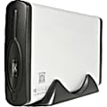 StarTech.com InfoSafe 3.5" USB 2.0 SATA Hard Drive Enclosure - storage enclosure - SATA-300 1 thumbnail image