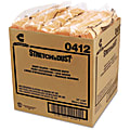 Chicopee® Stretch 'n Dust Cloths, 24" x 12", Yellow/Orange, 40/Pack 1 thumbnail image