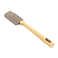 Martha Stewart Silicone Mini Spatula, Gray 1 thumbnail image
