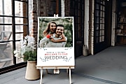 Same Day Poster Boards, 18" x 24"