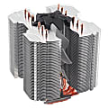 Zalman 140mm Fan Ultra Quiet CPU Cooler 1 thumbnail image
