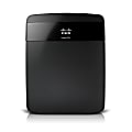 Linksys® E1500 Wireless-N Router With SpeedBoost 1 thumbnail image