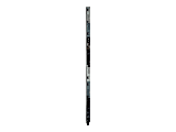 Tripp Lite PDU 3-Phase Switched 16.2kW 208V 6 C13 12 C19 60A Blue 0U TAA Outlet Monitoring - Power distribution unit (rack-mountable) - 60 A - AC 208 V - 16.2 kW - 3-phase - Ethernet 10/100/1000 - input: IEC 60309 3P+E